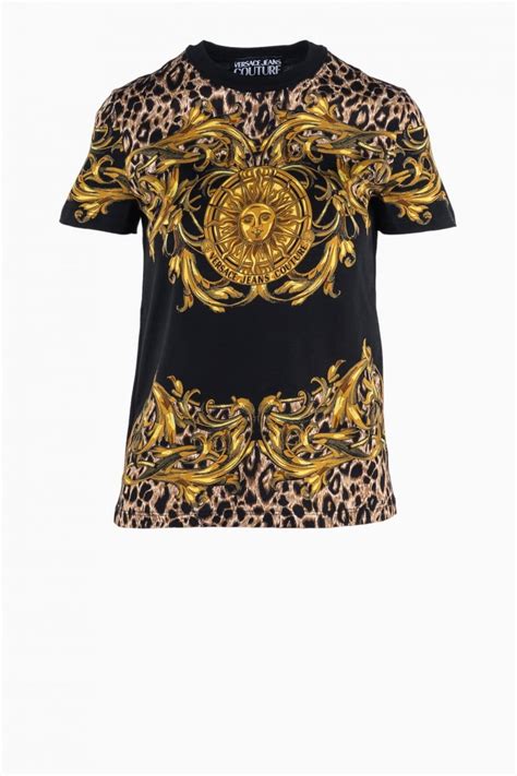 tricou versace dama|Descoperă tricouri Versace online .